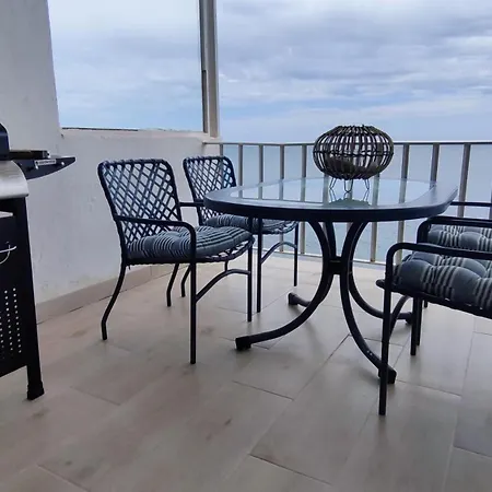 Exclusive Sea View Ehhouse Apartmán Estepona