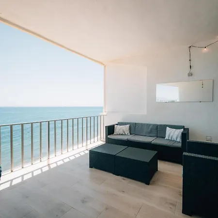 Exclusive Sea View Ehhouse Estepona