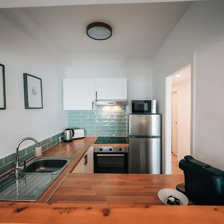 Exclusive Sea View Ehhouse * Estepona