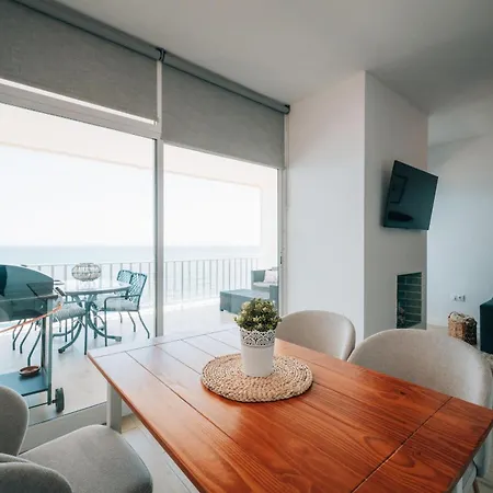 Apartmán Exclusive Sea View Ehhouse Estepona