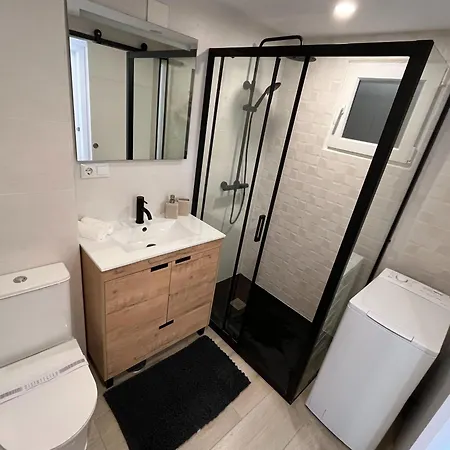 Apartmán Exclusive Sea View Ehhouse Estepona