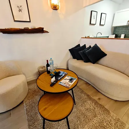 Apartmán Exclusive Sea View Ehhouse *