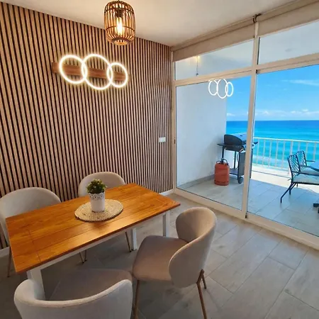 Apartmán Exclusive Sea View Ehhouse