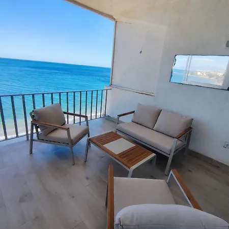 Exclusive Sea View Ehhouse
