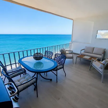 Apartmán Exclusive Sea View Ehhouse Estepona