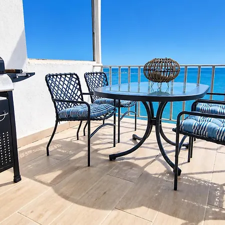 Exclusive Sea View Ehhouse