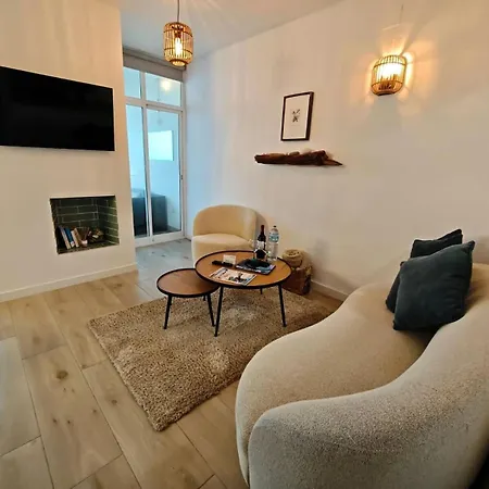 Exclusive Sea View Ehhouse *