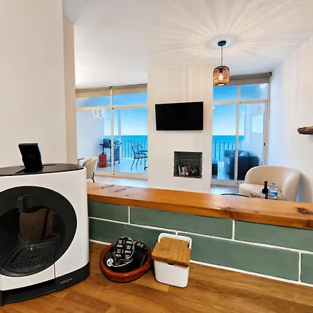 Apartmán Exclusive Sea View Ehhouse