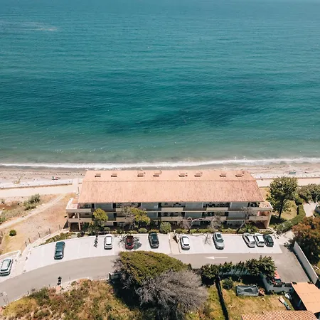 Exclusive Sea View Ehhouse *