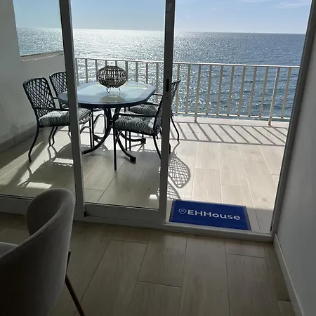 Exclusive Sea View Ehhouse