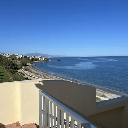 Apartmán Exclusive Sea View Ehhouse