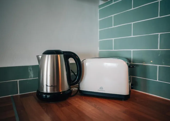 Exclusive Sea View Ehhouse *