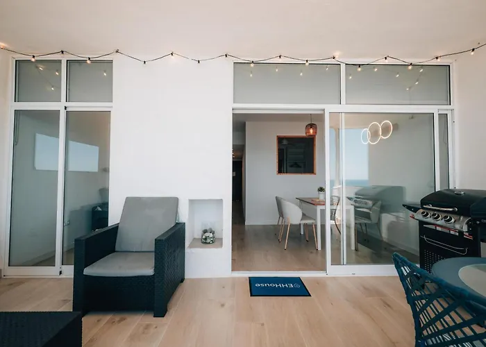 Exclusive Sea View Ehhouse *