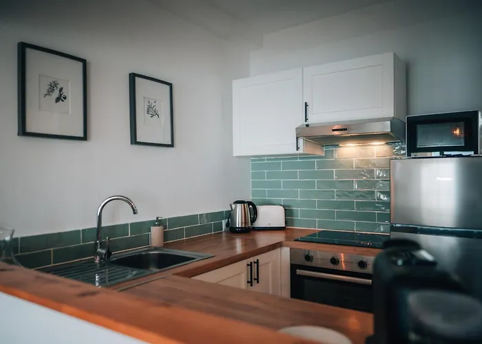 Exclusive Sea View Ehhouse