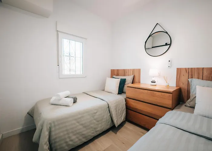 Apartamento Exclusive Sea View Ehhouse *