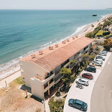 Exclusive Sea View Ehhouse