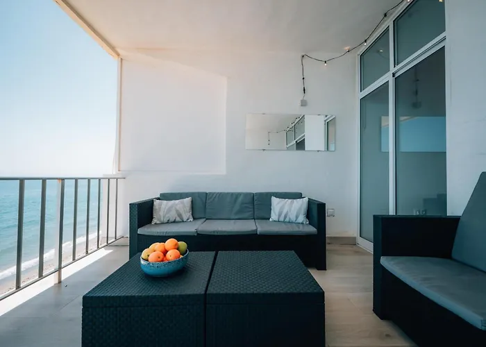 Exclusive Sea View Ehhouse * إِستيبونا