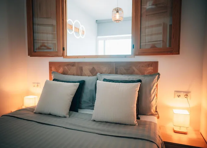 Exclusive Sea View Ehhouse * إِستيبونا