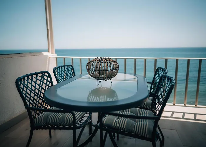 Exclusive Sea View Ehhouse