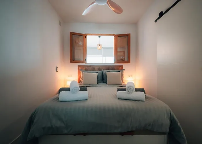 Exclusive Sea View Ehhouse * إِستيبونا