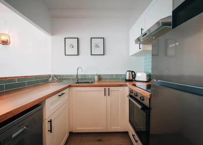 Exclusive Sea View Ehhouse إِستيبونا