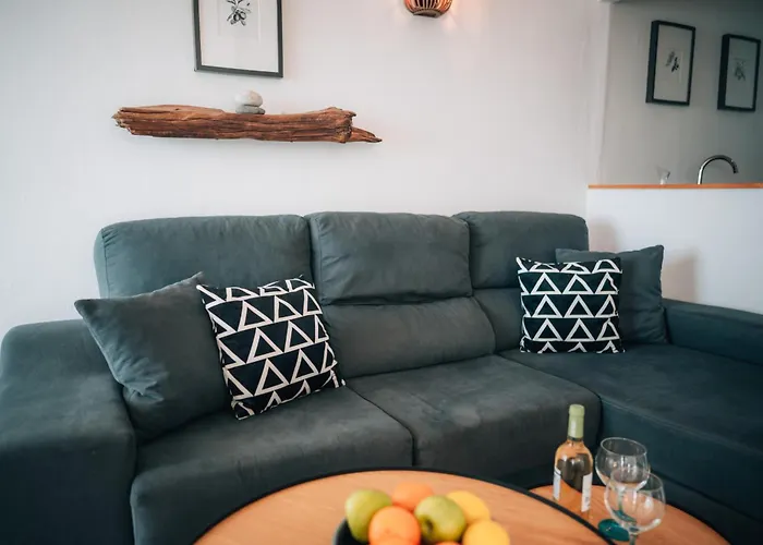 شقة Exclusive Sea View Ehhouse إِستيبونا